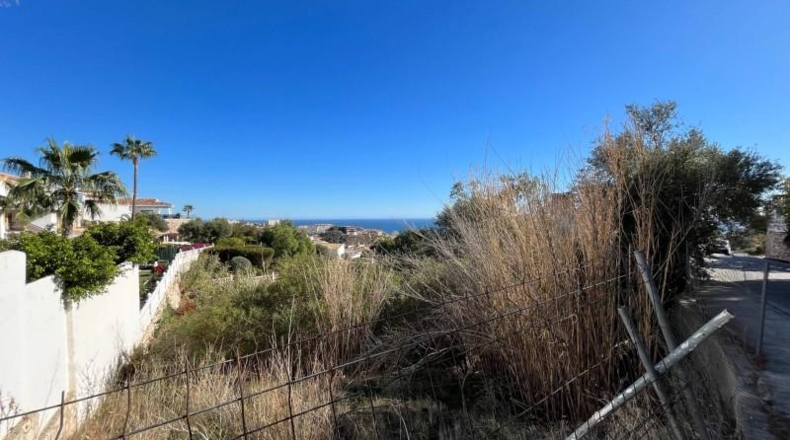 Málaga - Benalmádena - 1155m2
