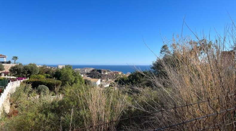 Malaga - Benalmádena - 1155m2