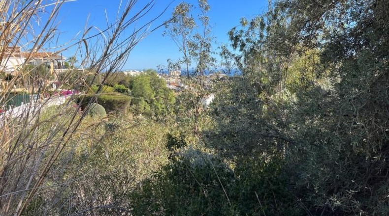 Malaga - Benalmádena - 1155m2