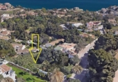 Городская земля под застройку на продажу у города Benalmádena Фото
