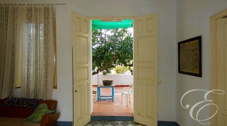 Málaga - Periana - 868m2