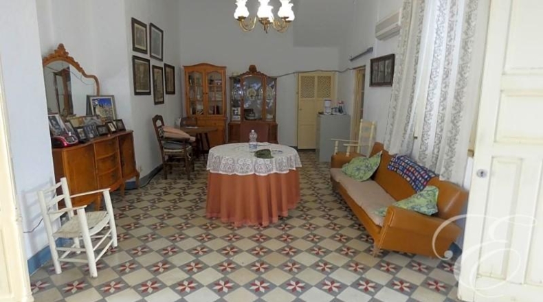 Málaga - Periana - 868m2