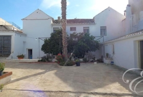 Periana 868&nbsp;m² 