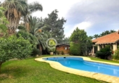 Chalet independiente con terreno en venta en la España, Lorca, ref: TR153164 foto