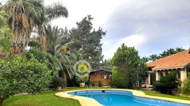 Murcia - Lorca - 5843m2