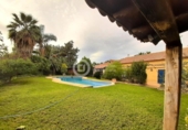 Chalet independiente con terreno en venta en la España, Lorca, ref: TR153164 foto