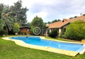 Chalet independiente con terreno en venta en la España, Lorca, ref: TR153164 foto