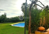 Chalet independiente con terreno en venta en la España, Lorca, ref: TR153164 foto