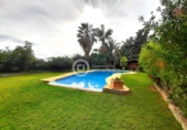 Chalet independiente con terreno en venta en la España, Lorca, ref: TR153164 foto