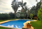Chalet independiente con terreno en venta en la España, Lorca, ref: TR153164 foto