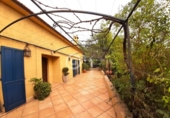Chalet independiente con terreno en venta en la España, Lorca, ref: TR153164 foto