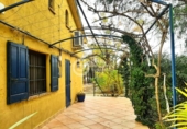 Chalet independiente con terreno en venta en la España, Lorca, ref: TR153164 foto