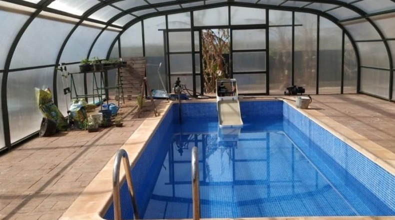 Tarragona - La Ràpita - 10000m2