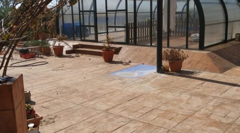 Tarragona - La Ràpita - 10000m2