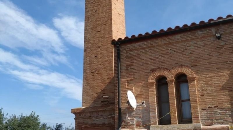 Tarragona - La Ràpita - 10000m2