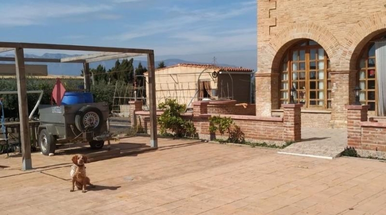 Tarragona - La Ràpita - 10000m2