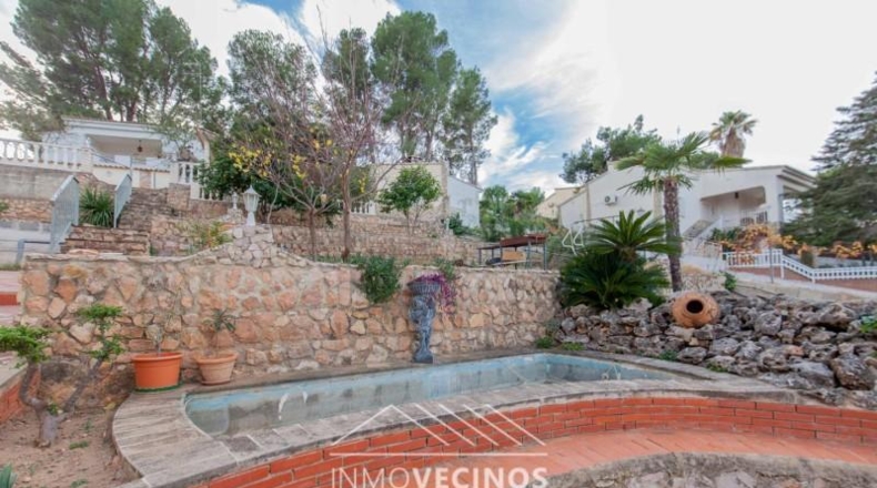 Valencia - València - 1024m2