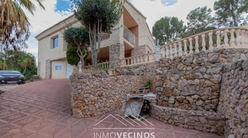 Valencia - València - 1024m2