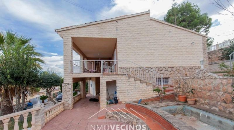 Valencia - València - 1024m2