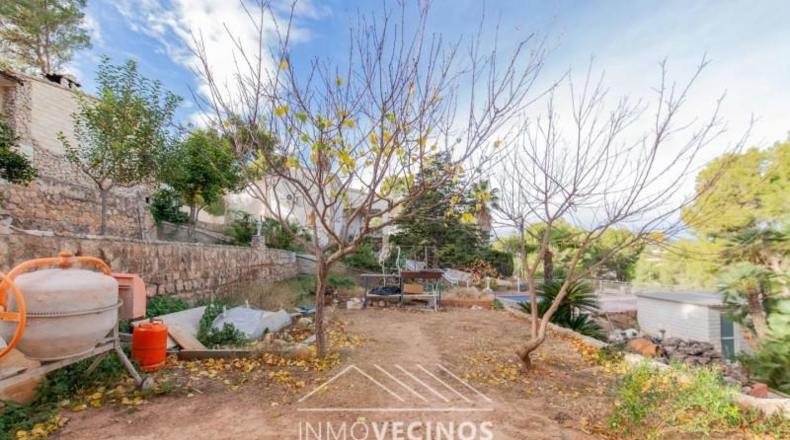 Valencia - València - 1024m2