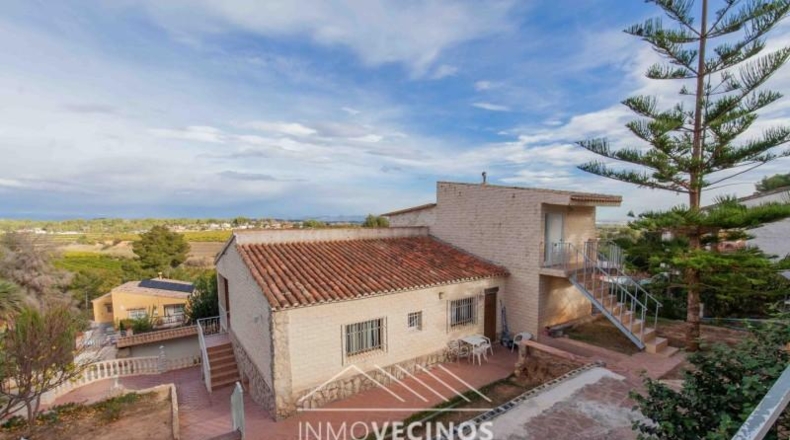 Valencia - València - 1024m2