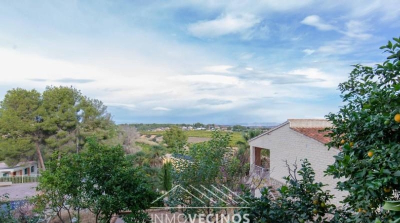 Valencia - València - 1024m2