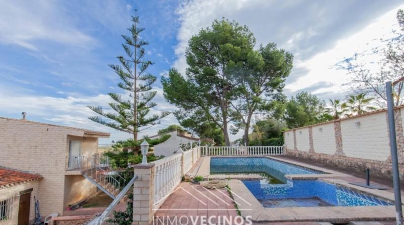 Valencia - València - 1024m2
