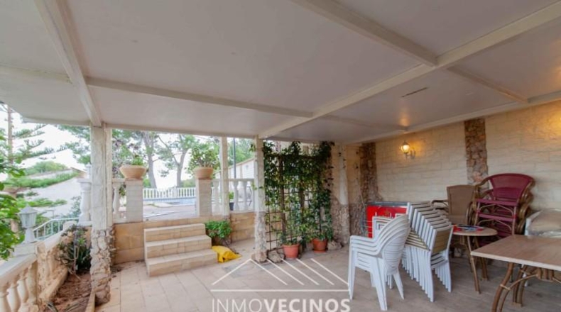 Valencia - València - 1024m2