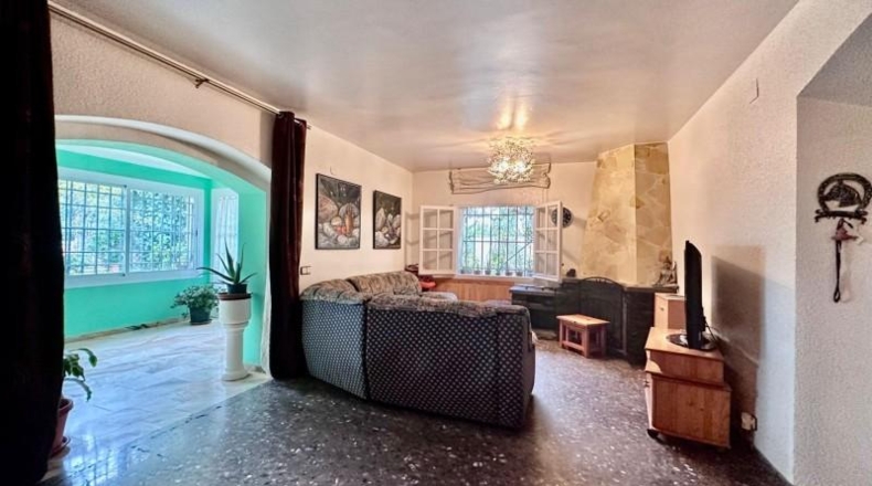 Tarragona - Valls - 10065m2