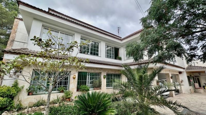 Tarragona - Valls - 10065m2