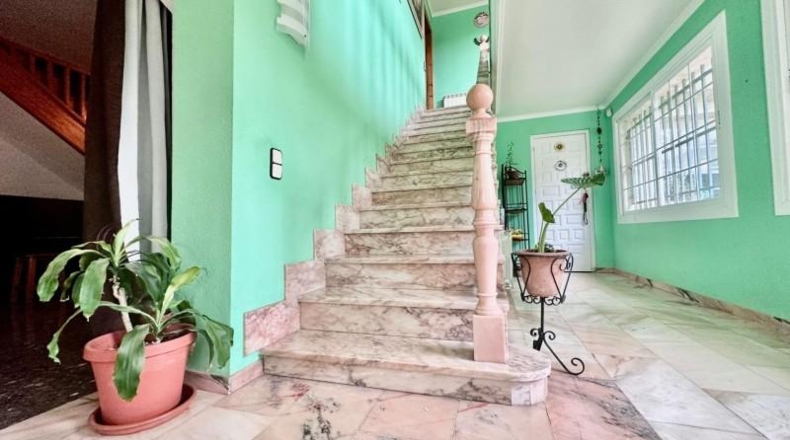 Tarragona - Valls - 10065m2