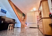 Chalet independiente con terreno en venta en la España, Valls, ref: TR154527 foto