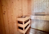 Chalet independiente con terreno en venta en la España, Valls, ref: TR154527 foto