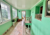 Chalet independiente con terreno en venta en la España, Valls, ref: TR154527 foto
