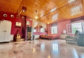 Chalet independiente con terreno en venta en la España, Valls, ref: TR154527 foto