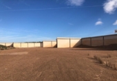 Parcel·la urbanitzable en venda a la España, Nambroca, ref.: TR126740 foto