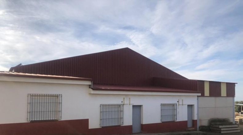 Toledo - Nambroca - 24077m2