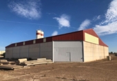 Parcel·la urbanitzable en venda a la España, Nambroca, ref.: TR126740 foto