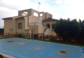 Xalet independent amb terreny en venda a la España, Almoradí, ref.: TR162934 foto