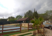 Xalet independent amb terreny en venda a la España, Almoradí, ref.: TR162934 foto