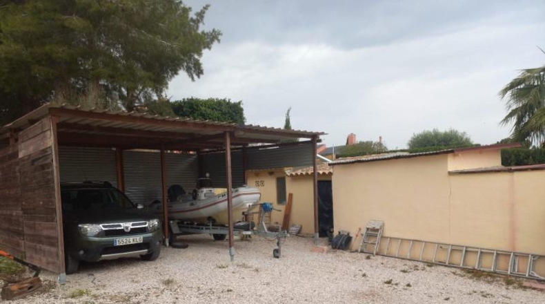 Alicante - Almoradí - 1139m2