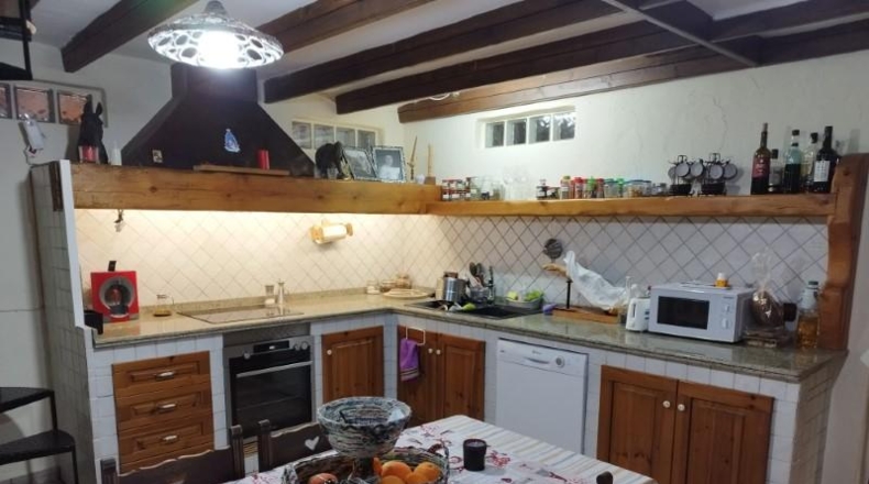 Alicante - Almoradí - 1139m2
