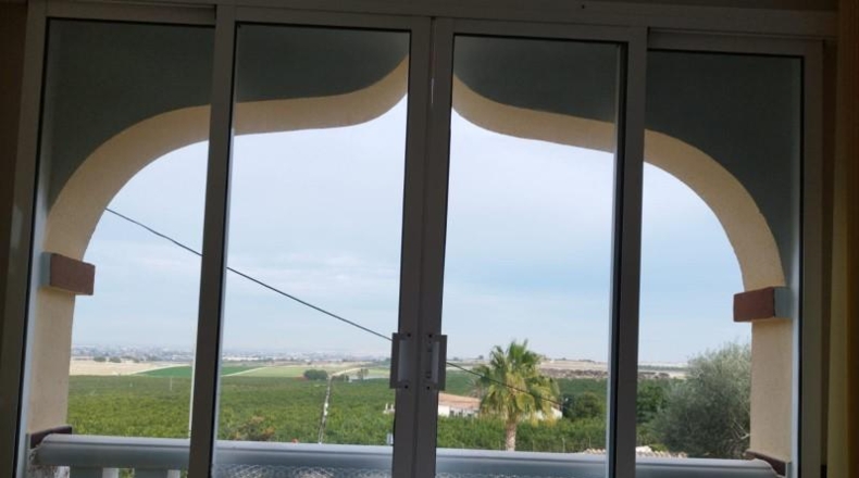 Alicante - Almoradí - 1139m2