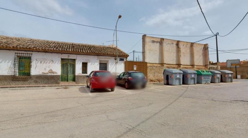 Murcia - Murcia - 1487m2