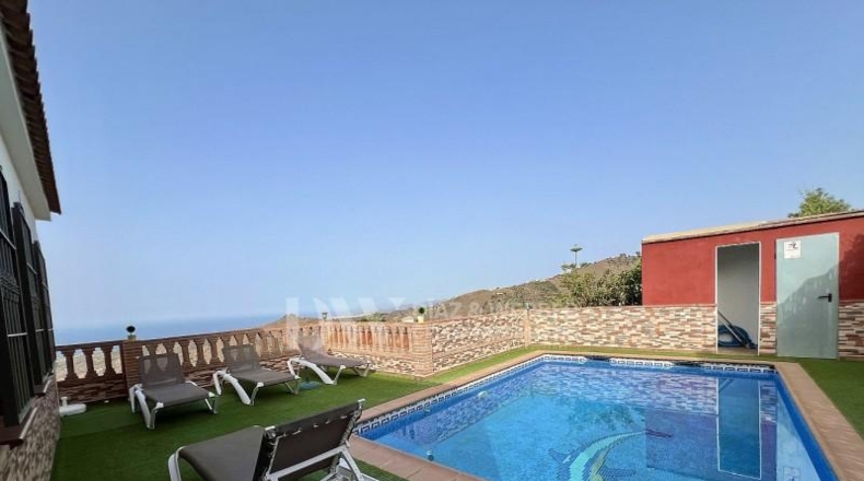 Málaga - Torrox - 5000m2