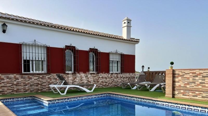 Málaga - Torrox - 5000m2
