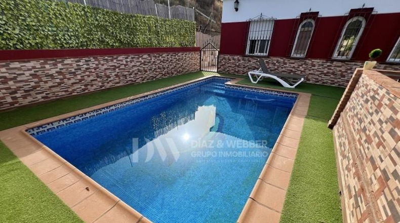 Málaga - Torrox - 5000m2