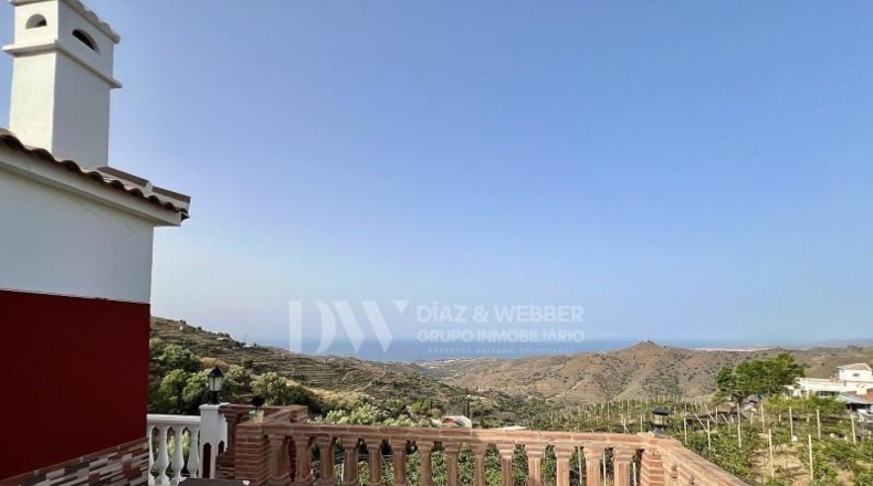 Málaga - Torrox - 5000m2