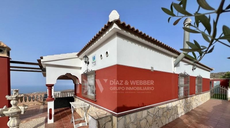 Málaga - Torrox - 5000m2