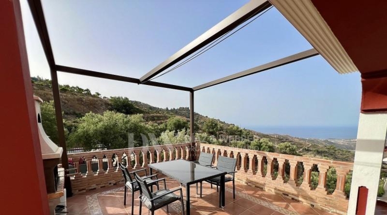 Málaga - Torrox - 5000m2